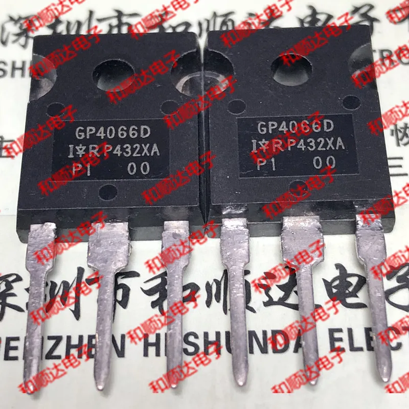 5pcs IRGP4062D TO-247 IGBT 24A 600V GP4062D TO247 IRGP4063D IRGP4063D GP4063D IRGP4066D IRGP4066 GP4066D IRGP4086 IRGP4086PBF