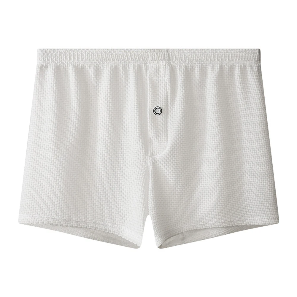 

Fitness Clothing Breathable Pantie Comfortable Breathable Boxer Briefs Trunk Underpants 95 Nylon Fabric Classic Style