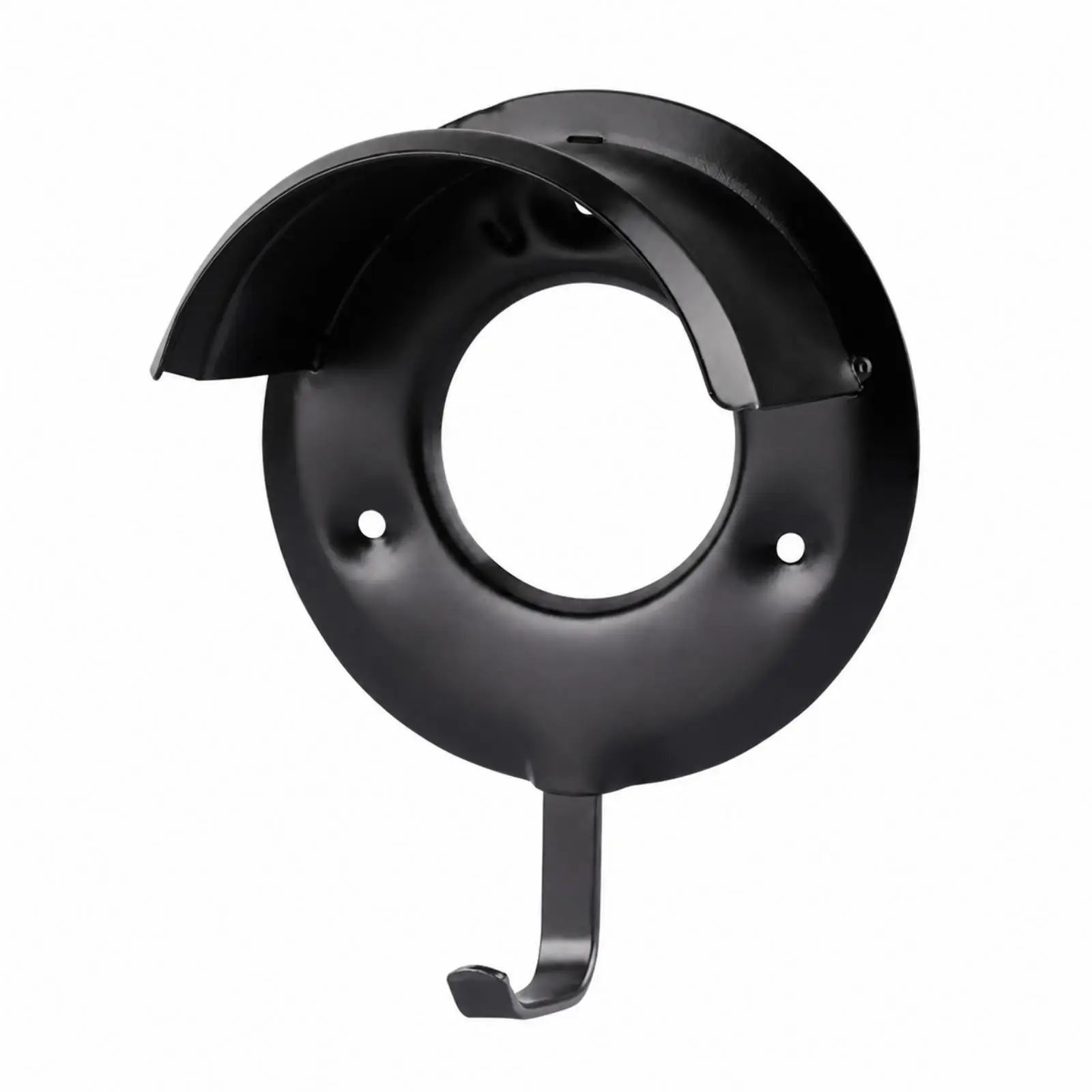 Iron Tack Hook Holder for Horse Bridle Storage Stable Room Equipment Wall Mount Organizer