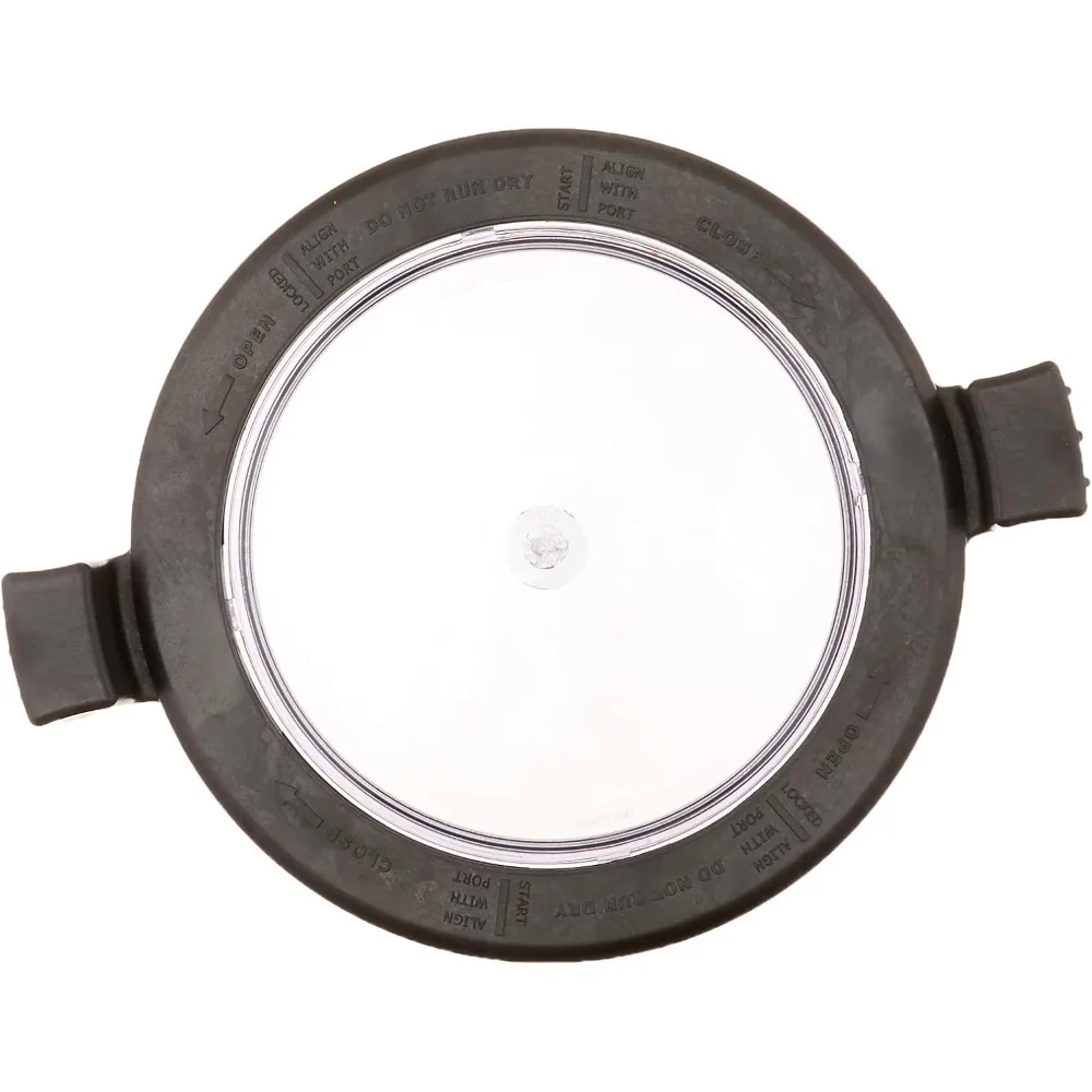 

R0445800 Lid with Locking Ring and Seal Replacement Kit for Select Jandy Pool and Spa Pumps