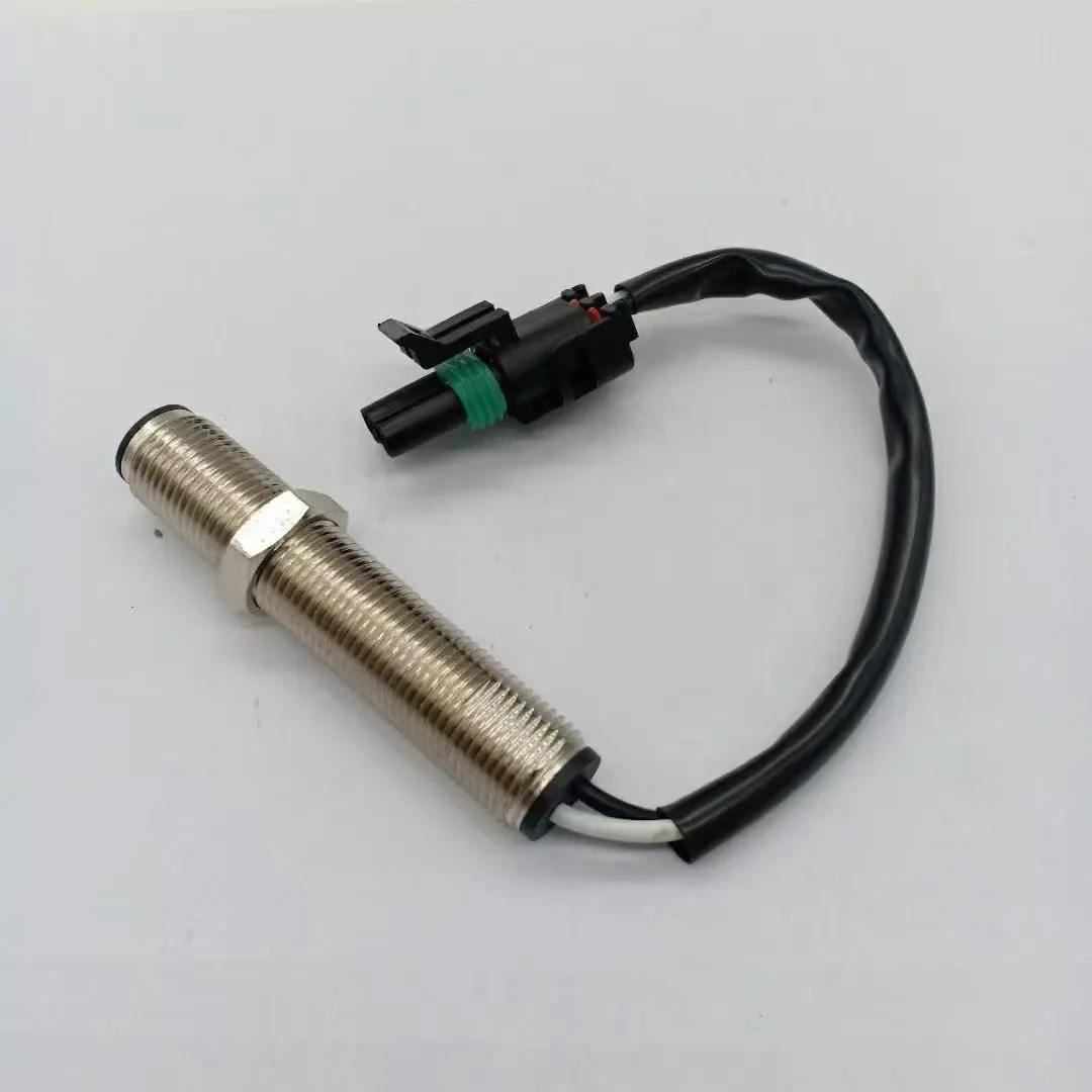 21E3-0042 21Q6-15800 RPM Revolution Geschwindigkeit Sensor für Hyundai Bagger Teil R140LC-7 R140LC-9S R140W-7 R140W-9S R200W-7 200LC-7