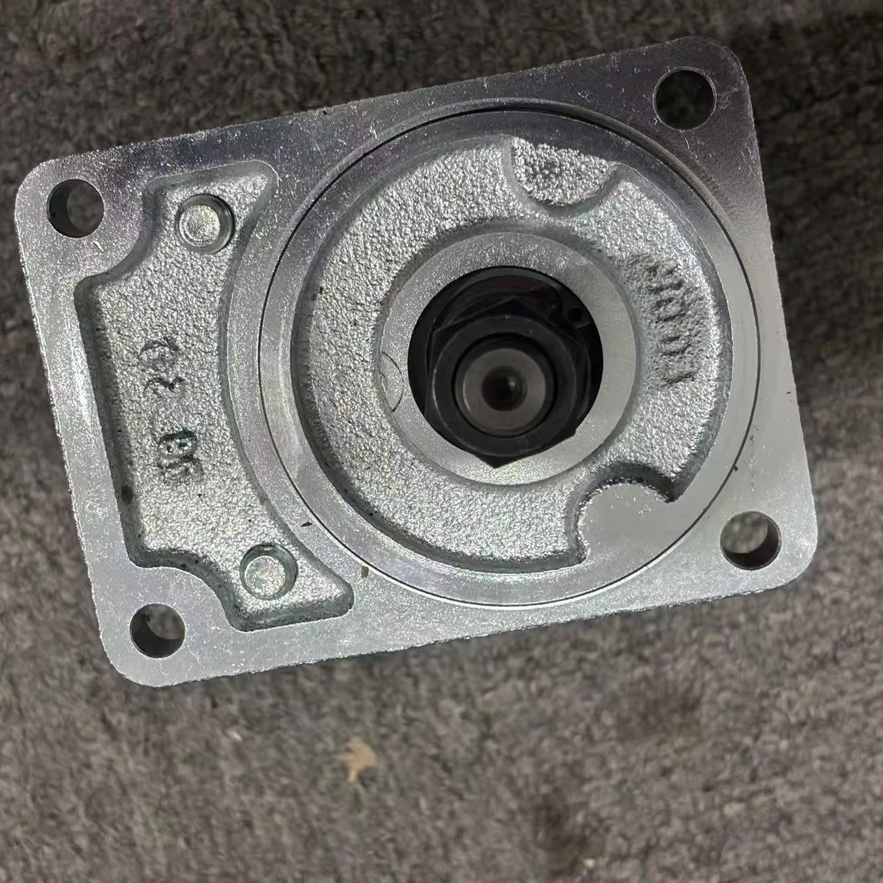 Hochwertiger Getriebemotor 9629671000