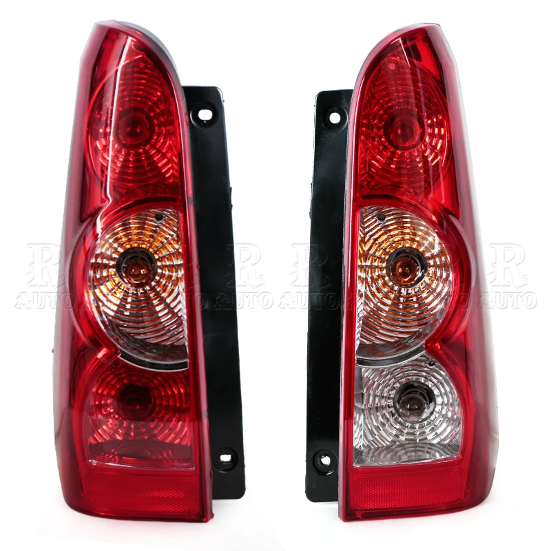 Car Rear Tail Light Turn Signal Light Brake Light Indicator Light Taillamp Assembly Stop Lamp For WULING Chevrolet N300 For Car