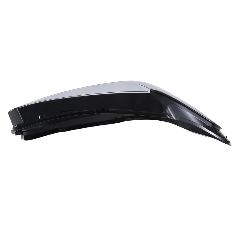 

Right Headlights Shell Front Head Lamp Lens Cover Transparent Lamp Housing For BMW X3 G08 LCI 2022-2024 Parts 63115A0E602