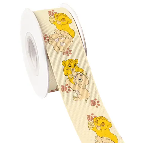 10 best sales डिज्नी रिबन - №1