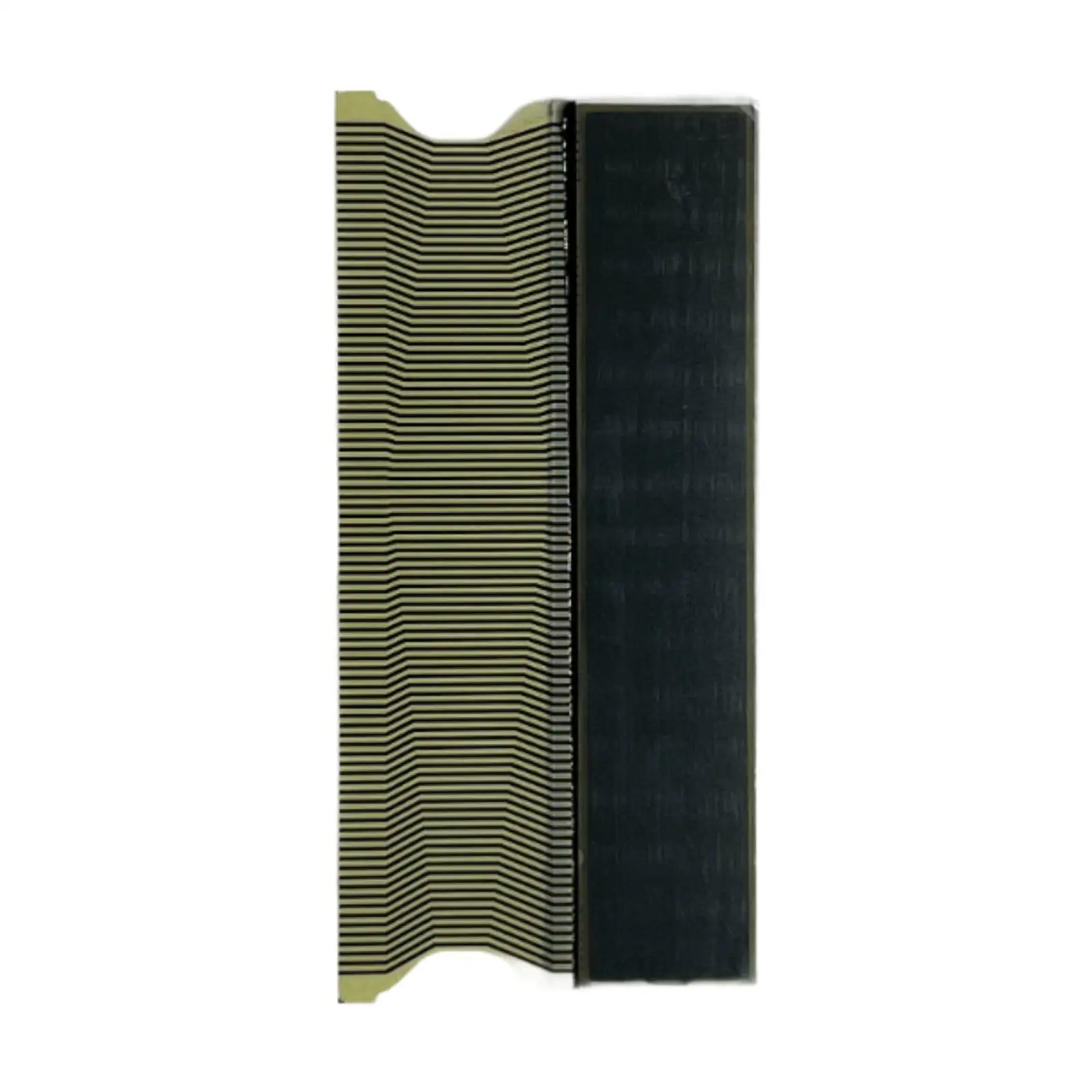 

LCD Display Screen Professional LCD Display Module Pixel Fix for Business Rds E34 5-series E32 7-series Z3 Automotive Parts