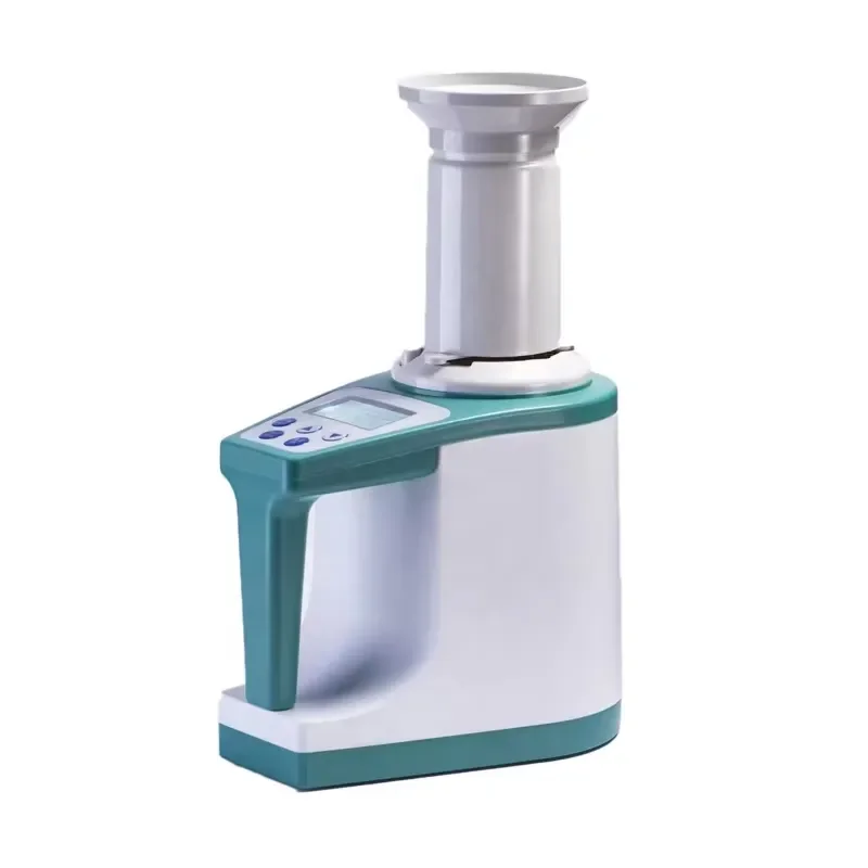 LDS-1G Intelligent Grain Moisture Measuring Machine Portable Grain Moisture Tester Grain Moisture Content Analyser