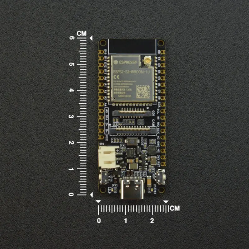 FireBeetle 2 Board ESP32-S3-U(N16R8)