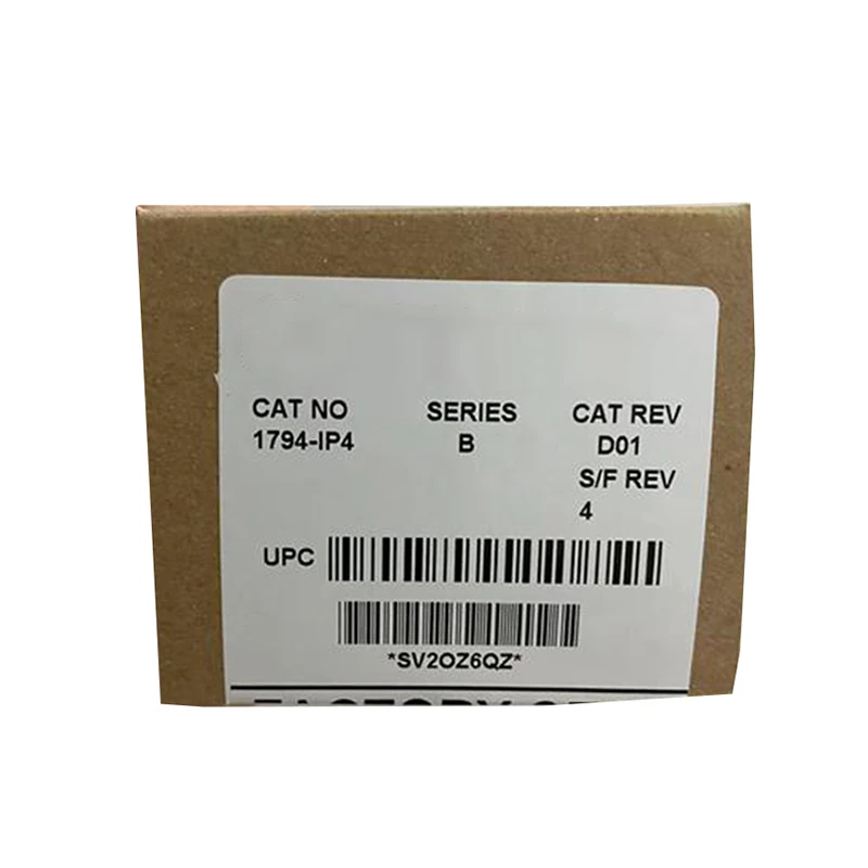 1794-IP4 1794ip4 Analog Module Stock In Warehouse