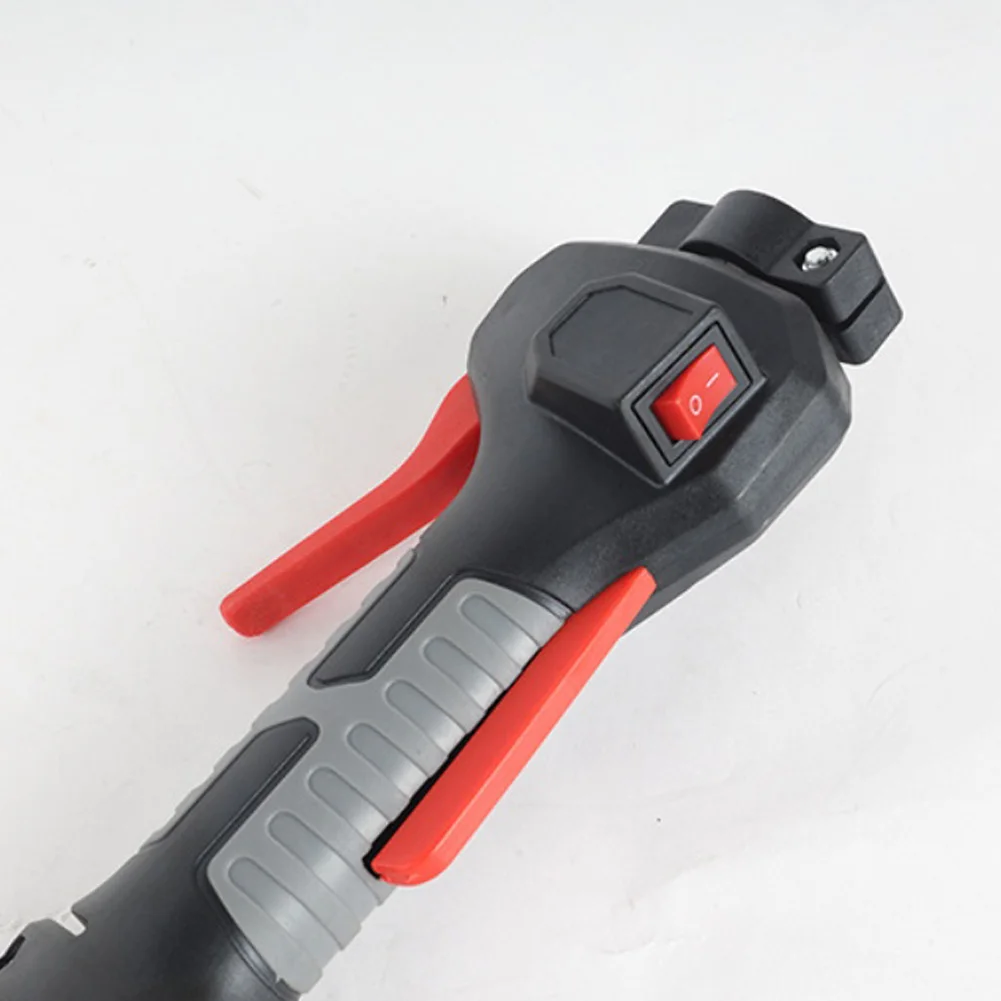 Switching Assembly For For Echo Trimmers Shears P021044482 P02104483 Throttle Shutdown Handle Replacement Part Garden Power Tool