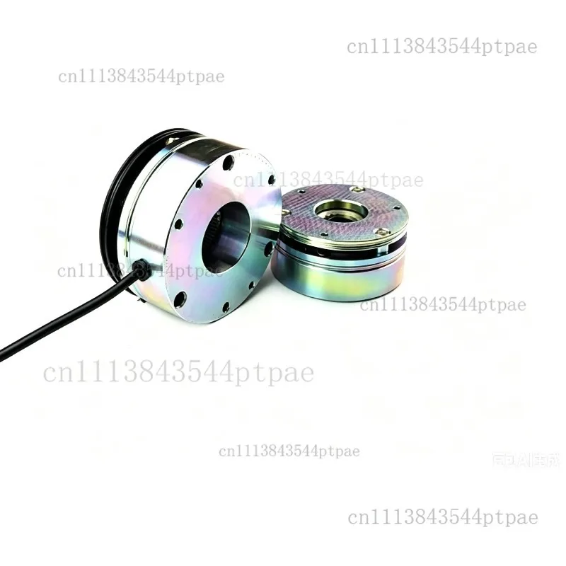 One Bfk457-10 Brake for Forklift Idler Wheel
