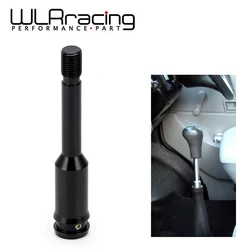 WLR RACING - ANODIZE STRAIGHT 5INCH / 134MM GEAR STICK EXTENSION FOR VW T4 SHIFT KNOB EXTENDER EXTENSION WLR5466