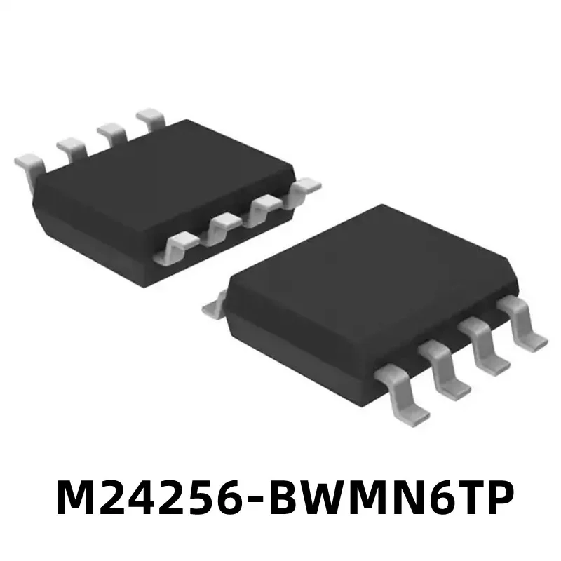 1PCS M24256-BWMN6TP…