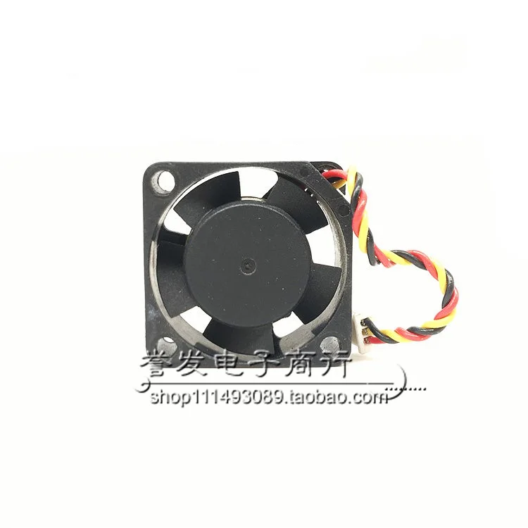 NIEUWE ORIGINELE KD0502PFB3-8 5 V 0.3 W 2510 25x25x10mm KOELVENTILATOR RADIATOR