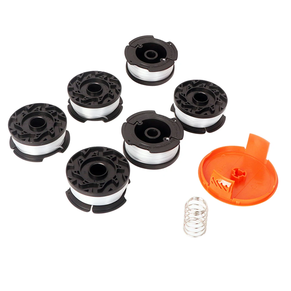 6/8Pcs Grass String… - image