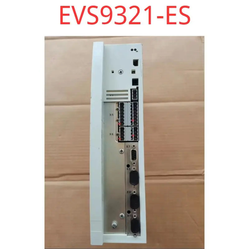 Second-hand test OK EVS9321-ES Inverter