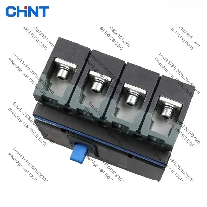 

CHINT 25A-630A MCCB NXM 4P EZC100 NSX100 NSX100F EZC100F EZC100H 100A 125A 160A 200A 250A 315A 630A