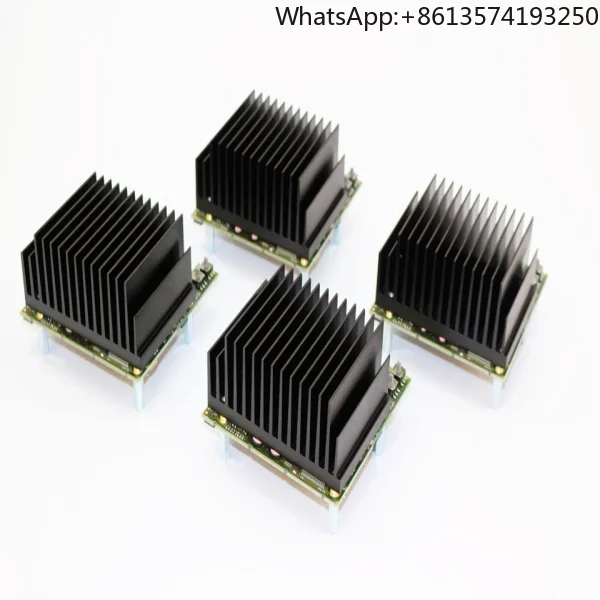 

1x Automation X20CP1485CP-5CPU Unit X20CP1485X20CP3485050001677-05