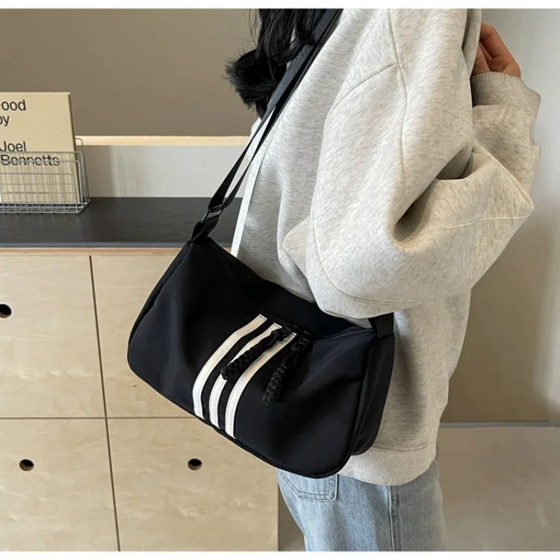 

High-Quality Leather Crossbody Bag For Women,Shoulder Handbag Messenger Tote,Luxury Brand Famous Designer, Popular ClassicElegan
