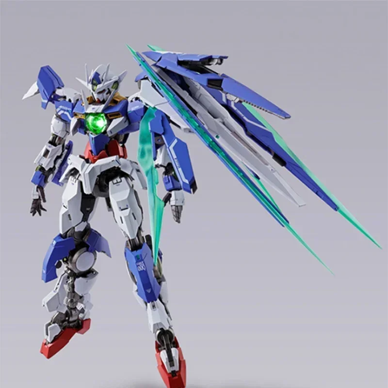 DABAN 8822 00Q OOQ OO-RAISER MB GNT-0000 Quanta กับ GN ดาบ MG 1/100 SEED DESTINY รุ่น DIY Action Figures อะนิเมะของเล่นของขวัญ