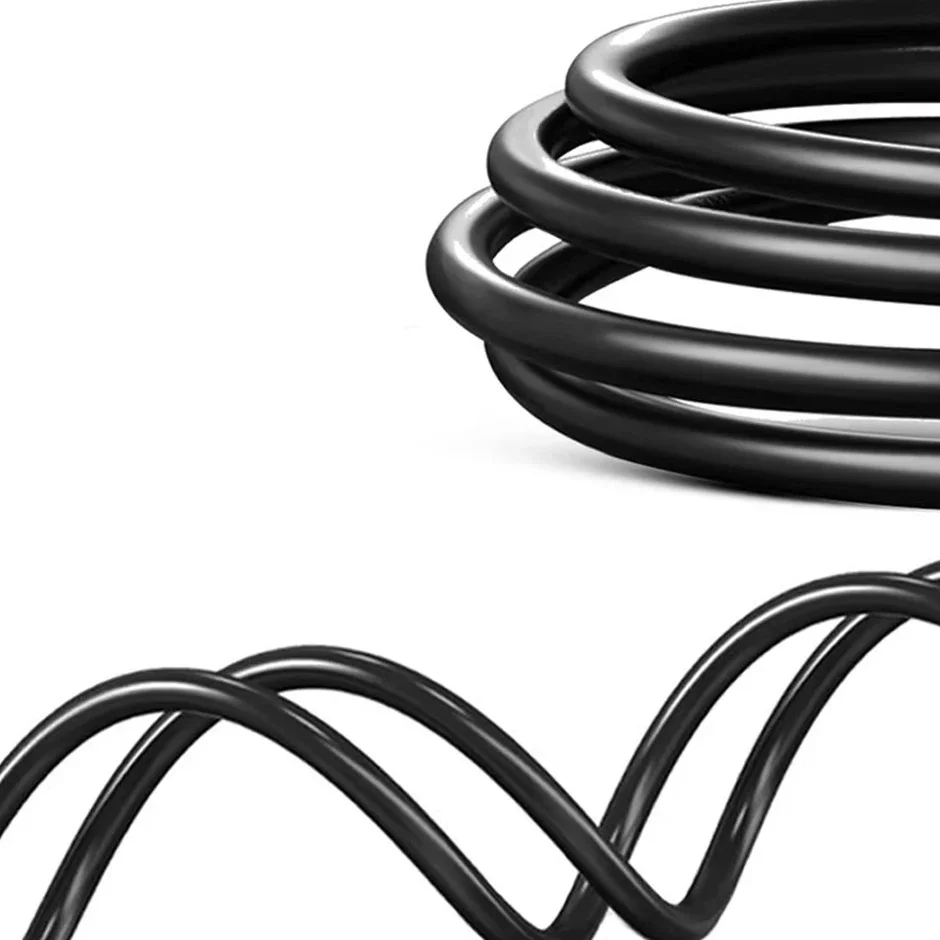 QXNY 4-poliges oder 5-poliges Auto-DVR-Kamera-Verlängerungskabel, 2 m Stecker für Buchse, Kabel für Armaturenbrett, Rückfahrkamera-Kabel – Detail 5