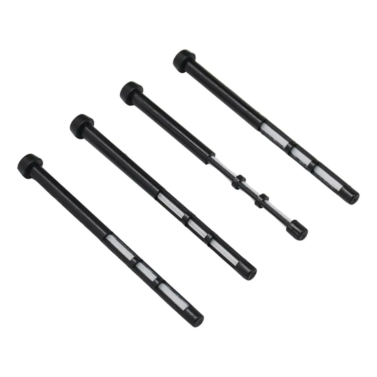 4-Pack Lawn Mowers Filter 951-10358 Replaces for Lawn Mowers, Snow Blowers & Snow Throwers