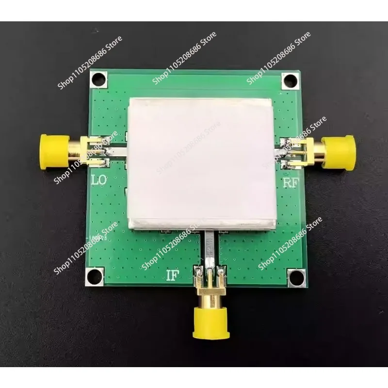 

1 шт. пассивный двойной балансный диодный модуль преобразования частоты для HMC208 HMC218 HMC220 HMC316