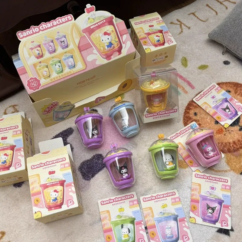 Sanrio Character Fi…