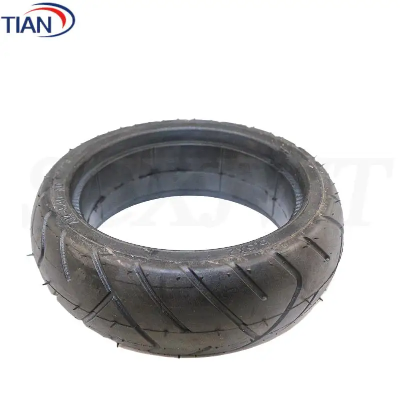 Free Shipping 5.5X2 Inch Explosion Tire Fastwheel F0 Rear Wheel Solid Tire for Carbon Fiber Scooter Electric Scooter