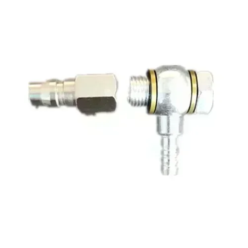 Automatische transmissieolieverversingsconnector voor Mercedes-Benz 5 versnellingen 7 versnellingen 9-versnellingen Automatische versnellingsbakconnector met dubbele koppeling