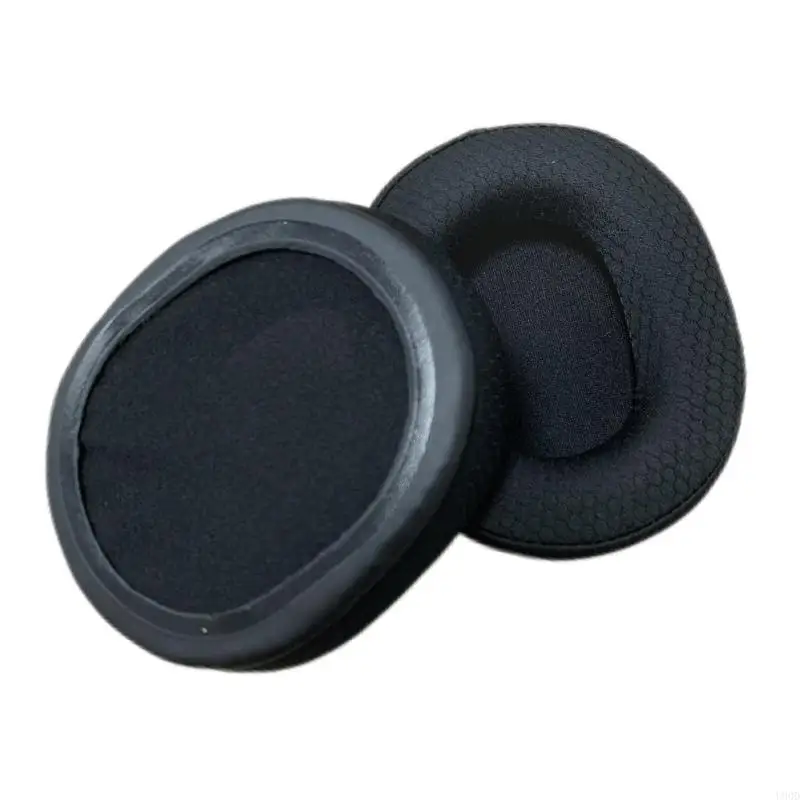 2025 Earpads Soft Cosusões proteína macia para ATH M50X MSR7 M40X fones ouvido