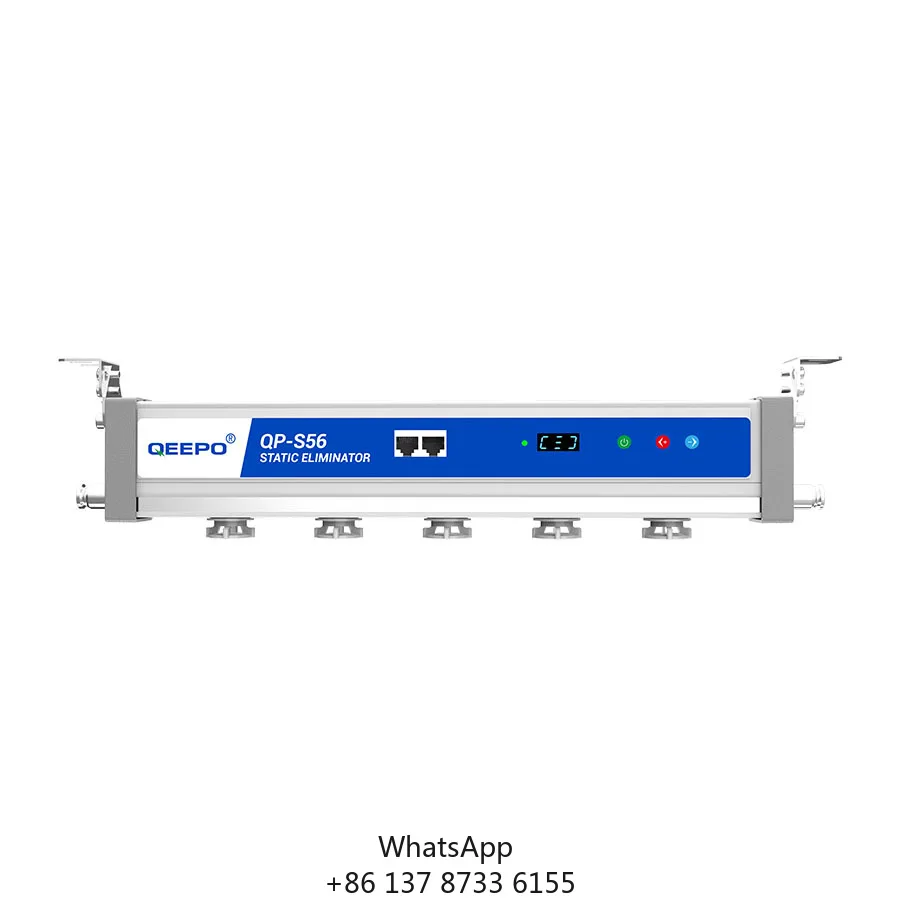 QEEPO QP-S56 Anti-static Ionizing Air Bar Device