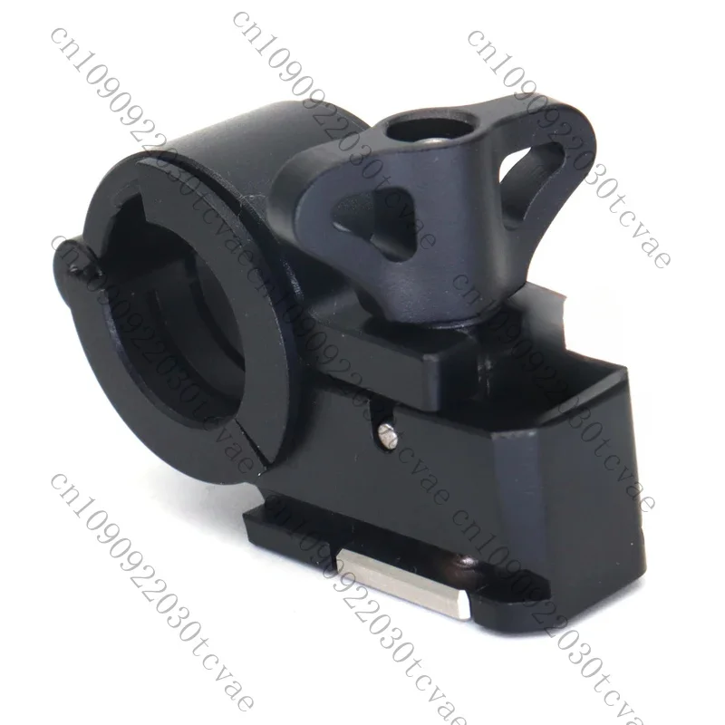 

Tilta Nucleus-M Accessories Motor Rod Mount WLC-T03-MRA 15/19mm Rod Adapter For Nucleus M Follow Focus