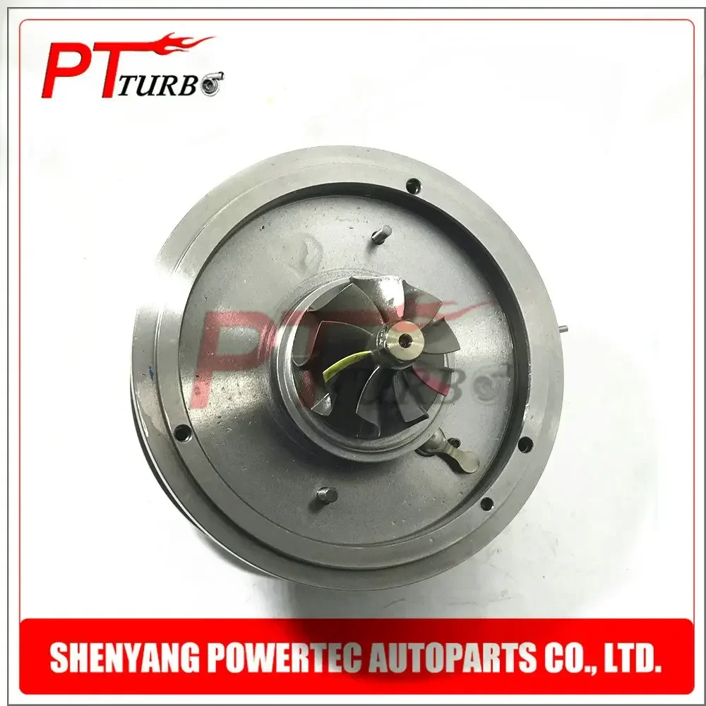 

New Turbocharger Cartridge Balanced Turbine Core CHRA For Land Rover Defender 2.2 90Kw Duratorq GTB1749V 788479-5006S 2011-