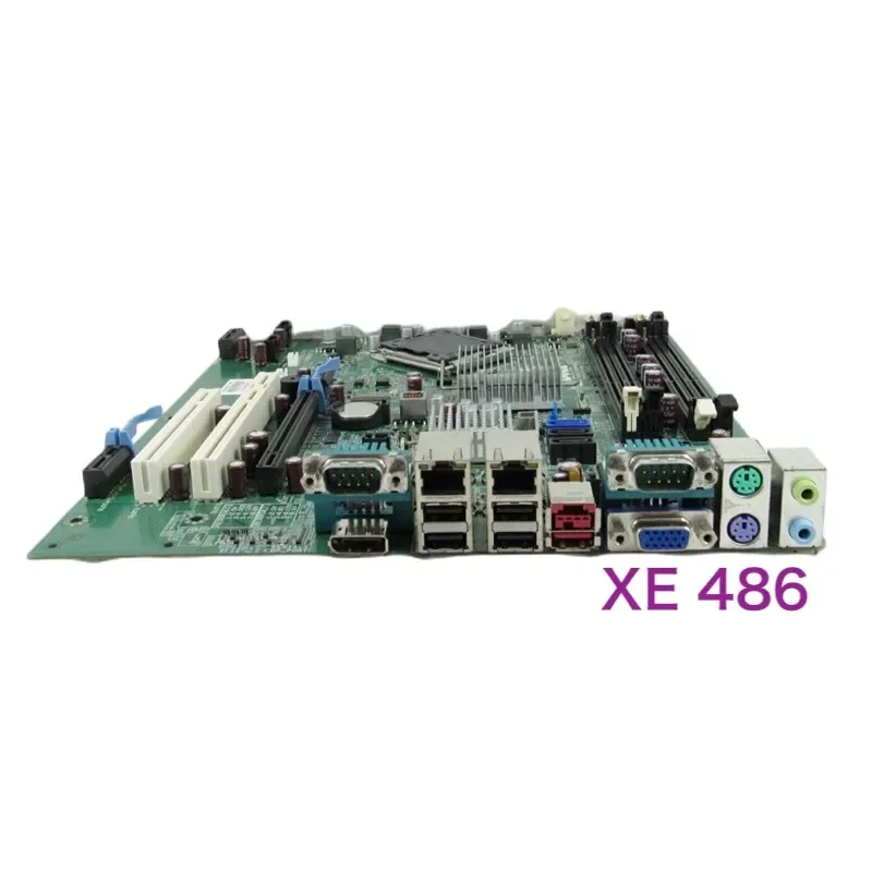 For Dell Optiplex XE 486 Motherboard CN-0TNXNR 0TNXNR TNXNR 1D4TT 01D4TT Mainboard 100% Tested OK Fully Work Free Shipping