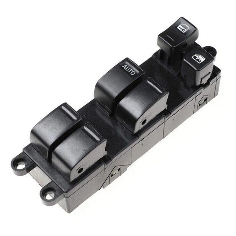 Car For Nissan X-trail Xtrail T30 MK1 2002-2007 25401-EQ305 16+3 Pins Auto Electric Power Lifter Window Switch Button