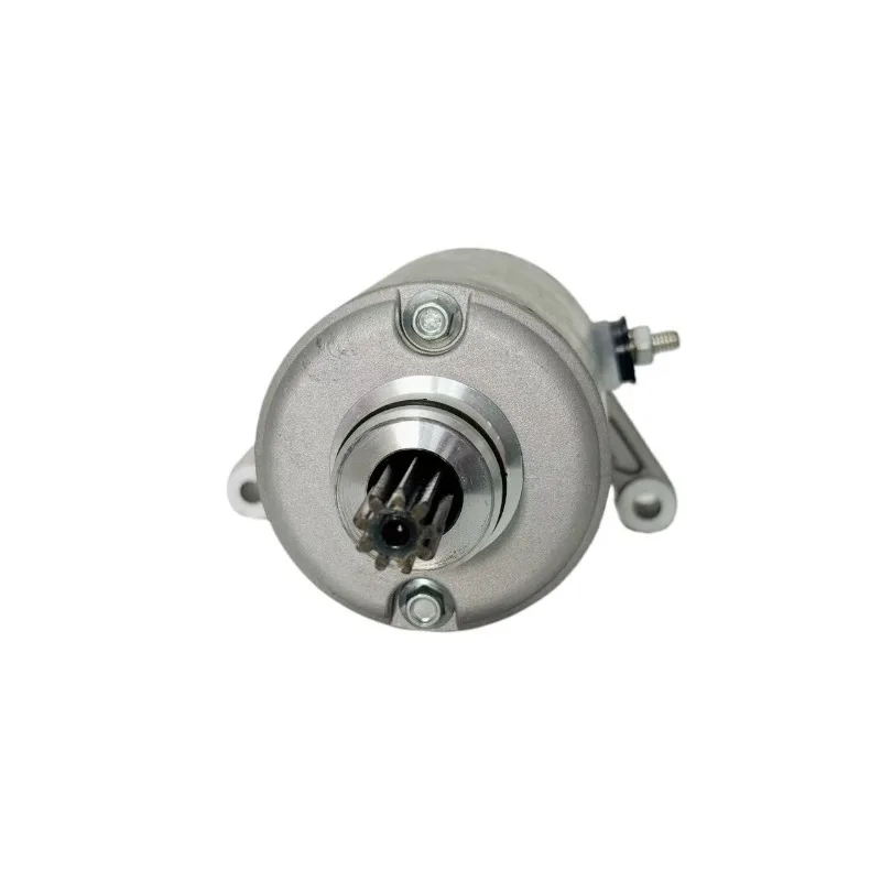 1UV-81800-50 starter motor for motorcycle parts assembly YFM350/YFM350F