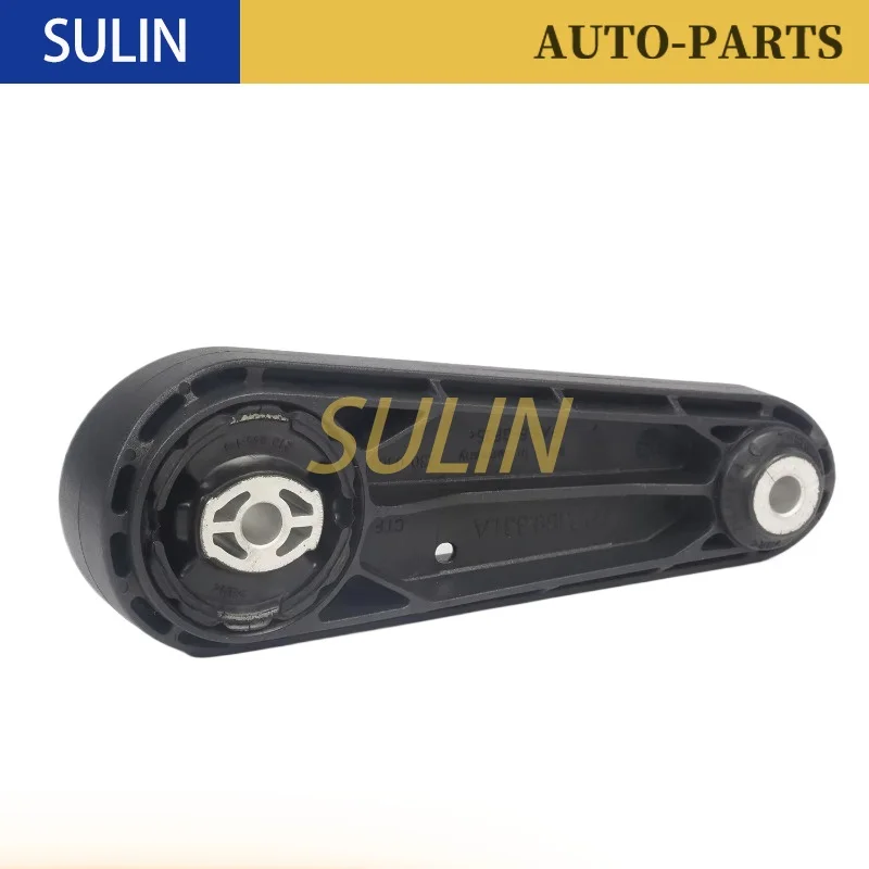 

7PP199331A 7PP199331 Верхний амортизатор крутящего момента двигателя для монтажных кронштейнов двигателя для Porsche Cayenne 958 95B 970 2010-2018