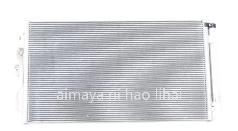 Suitable for BMW 1  2 3  4 Series i3 i8 M2 F35 F30 F20 Air Conditioning Condenser Cooling Network