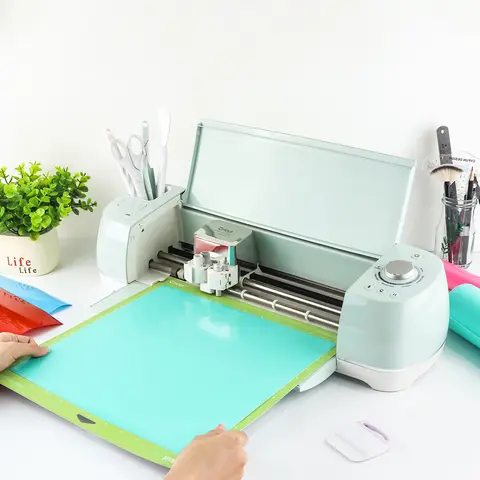 10 best sales cricut explore air 2 - №3