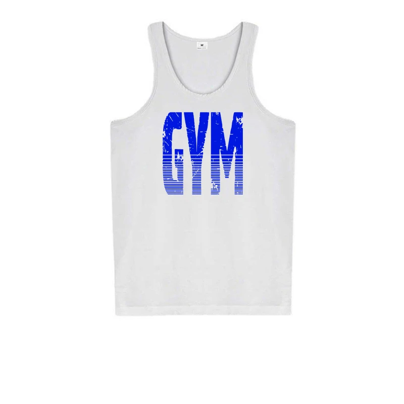 

Gym Bodybuilding Sleeveless Casual Tank Tops Summer Mesh Quick Dry Breathable Slim Fit Shirts Mens Fitness Muscle Sport Singlets