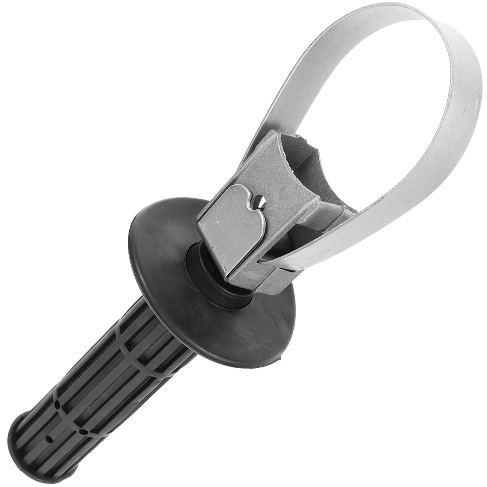 

Electric Hammer Front Handle Hollow Ergonomic Auxiliary Handle for Impact Drill and Electric Hammer Heavy-Duty Metal Plastic