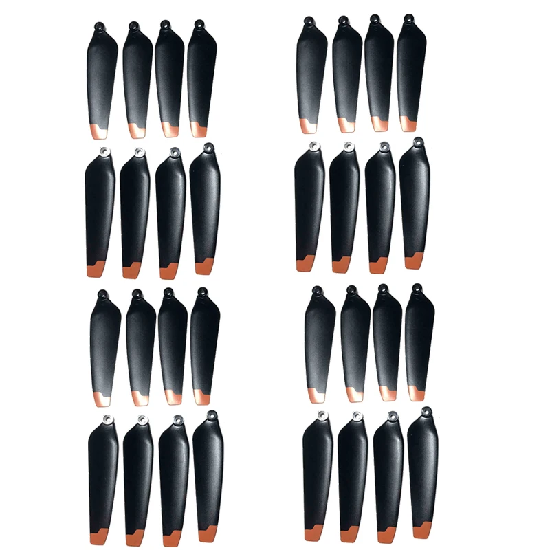 32PCS KF106 Propeller Props Blade Wing Original Spare Part Accessory