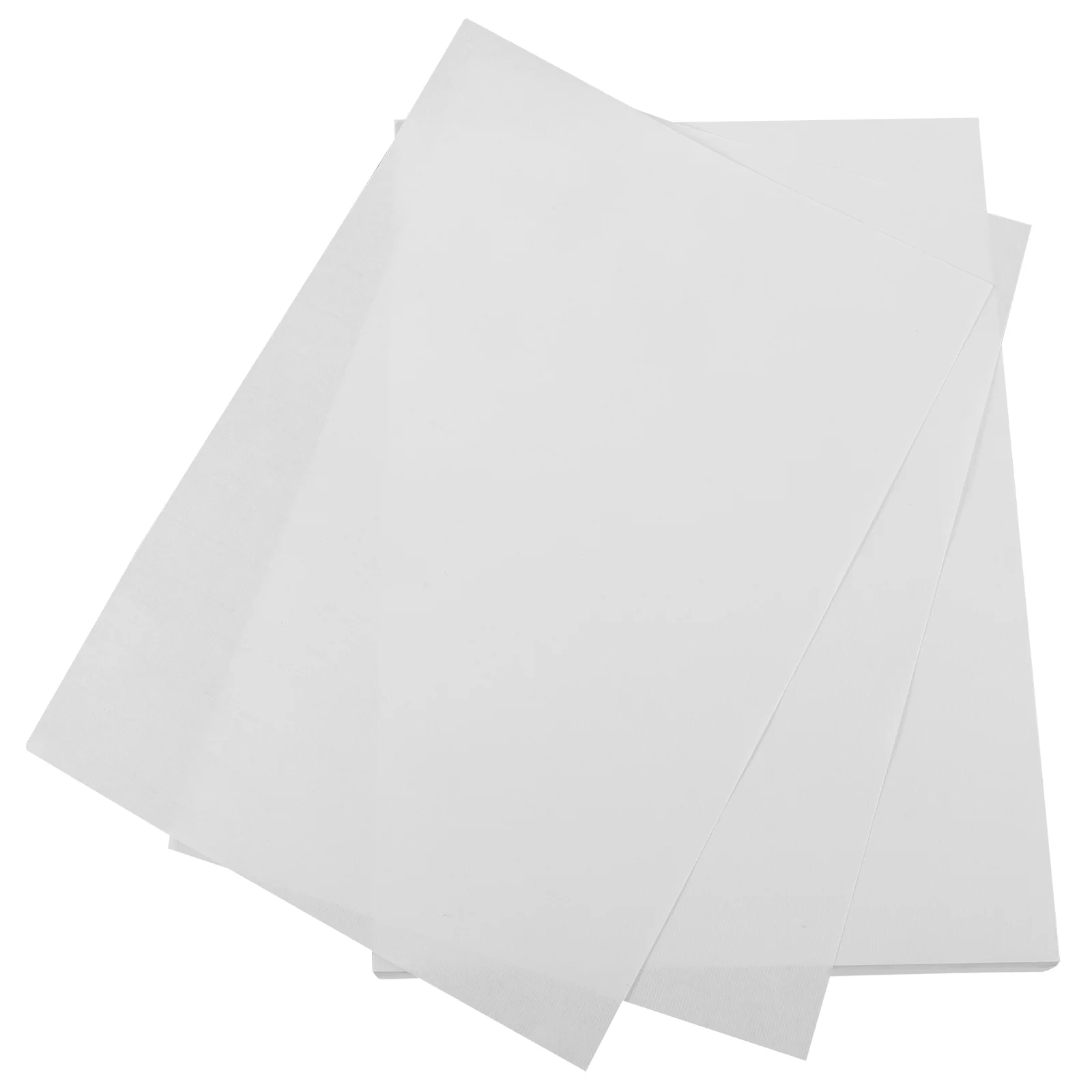 

100 Sheets Calligraphy Rice Paper Excellent Sense of Use Chinese Major Watercolor Practice Drawing Xuan Versatile Flexible