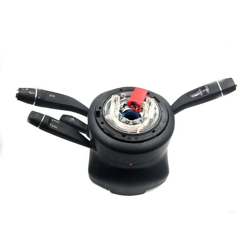 

Steering Column Switch Unit Automotive for W205 C205 C253 2059001113 Replace