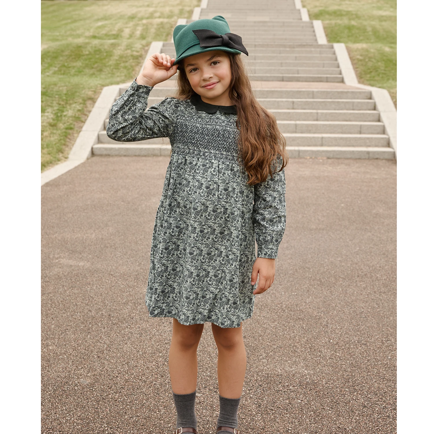 Thumbnail 3 - #10 Best Print Sweaters to Buy In 2026
