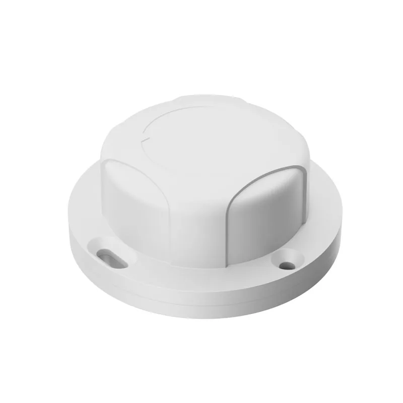 For Smart Manhole Cover Sensing Alarm Shell Tilt Liquid Level Monitoring Urban Manhole Cover Motion Monitor Shell