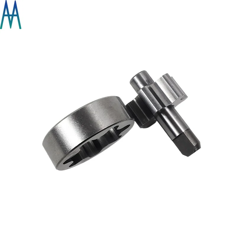 

420956675 ﻿Oil Pump Shaft Oil Pump Rotor For BRP Seadoo