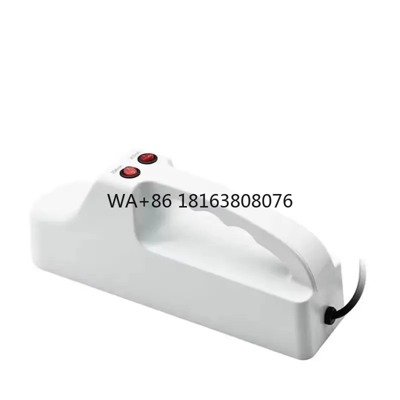Portable Ultraviolet Analyzer 254nm 365nm WFH-204C Rechargeable Detector Instrument