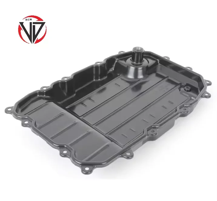 

OEM 95532102501 95532102500 09D321361 09D321361A Transmission Oil Pan for Porsche Cayenne 9pa1 2007-2010 Audi Q7